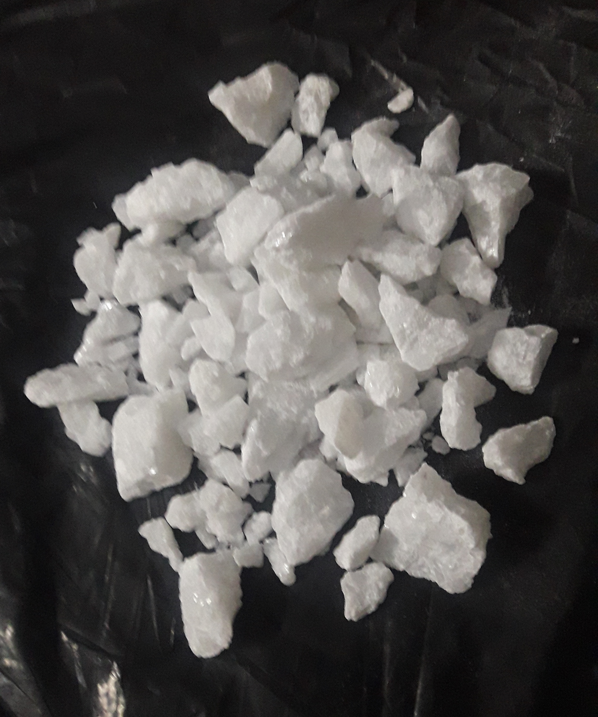 Calcite
