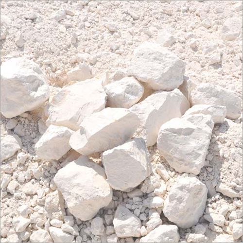 China-Clay-Lumps